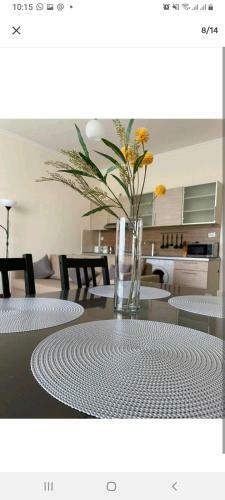 Apartamento Kaspilux