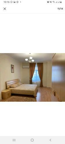 Apartamento Kaspilux