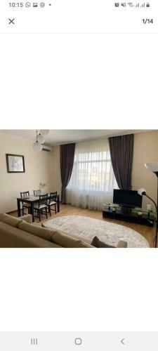 Apartamento Kaspilux