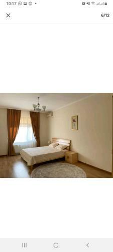 Apartamento Kaspilux
