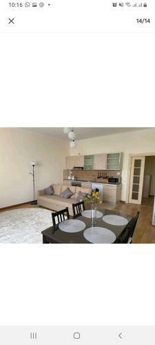Apartamento Kaspilux
