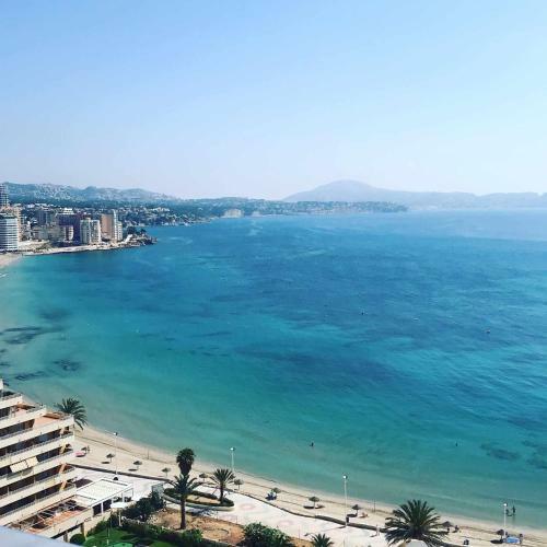 Apartamento 2e Mar II 2 Dormitorios Con Vistas Al Mar