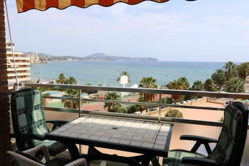 Apartamento 2e Mar II 2 Dormitorios Con Vistas Al Mar