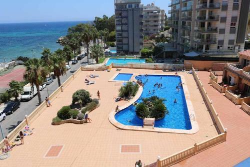 Apartamento 2e Mar II 2 Dormitorios Con Vistas Al Mar