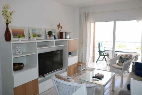 Apartamento 2e Mar II 2 Dormitorios Con Vistas Al Mar