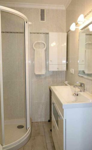 Apartamento 2e Mar II 2 Dormitorios Con Vistas Al Mar