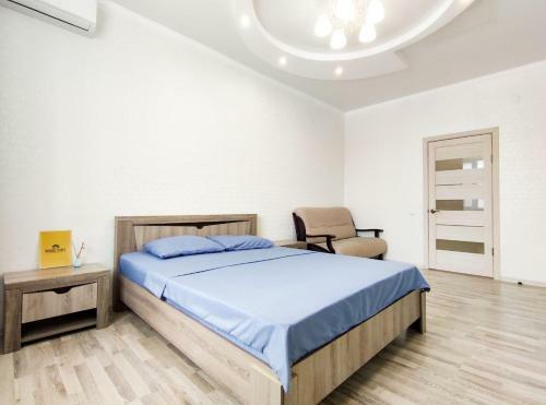 Apartament On Baisheva 7k4