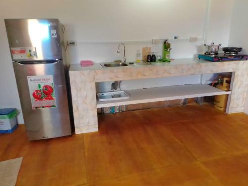 Apartamento Monkey Bar Koh Kong