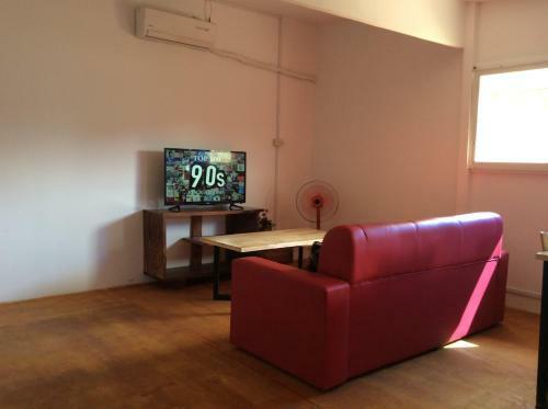 Apartamento Monkey Bar Koh Kong