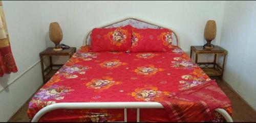 Apartamento Monkey Bar Koh Kong