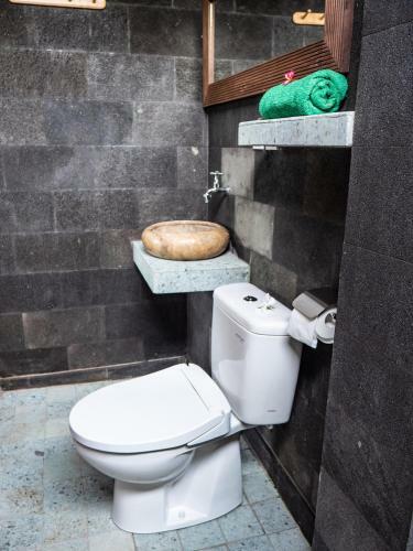Fins Villa Medewi