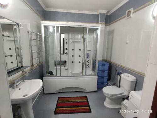 3 Room Apartment Isanova - Frunze