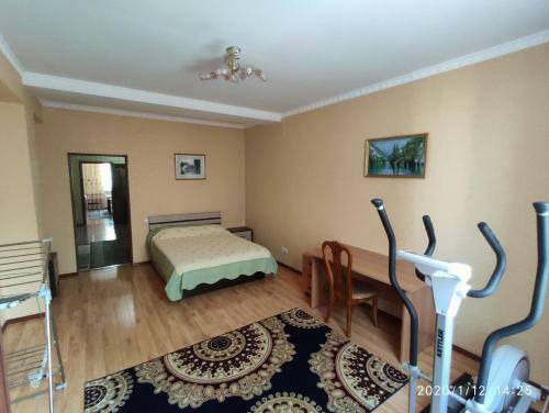 3 Room Apartment Isanova - Frunze