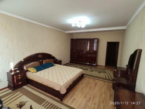 3 Room Apartment Isanova - Frunze