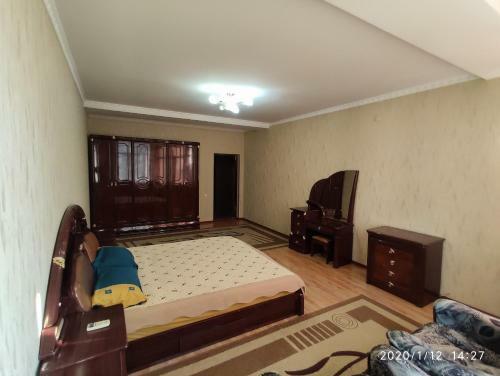 3 Room Apartment Isanova - Frunze
