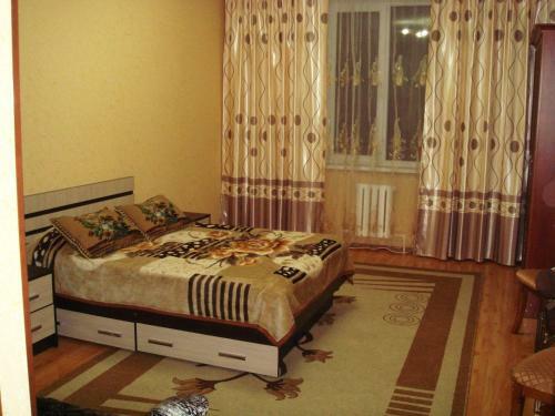3 Room Apartment Isanova - Frunze