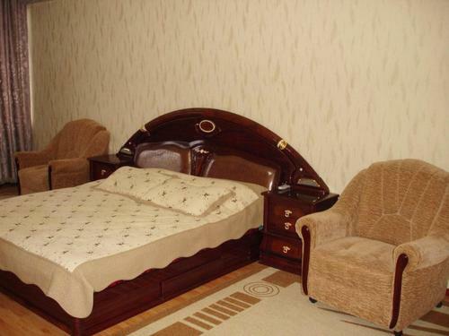 3 Room Apartment Isanova - Frunze
