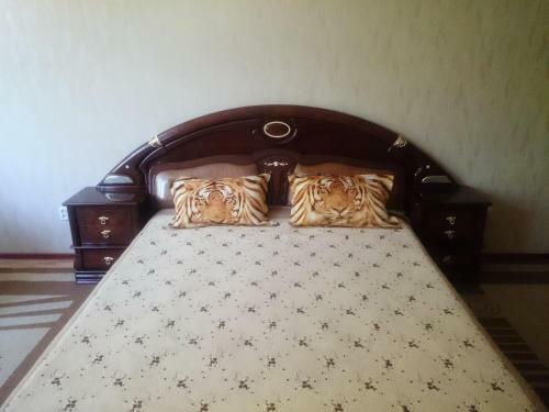 3 Room Apartment Isanova - Frunze