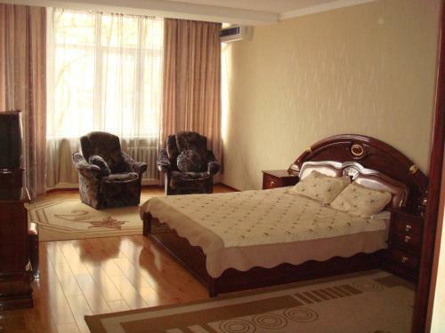 3 Room Apartment Isanova - Frunze