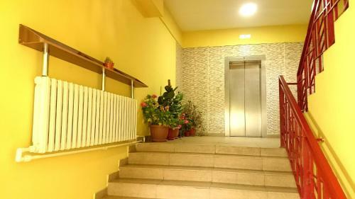 3 Room Apartment Isanova - Frunze