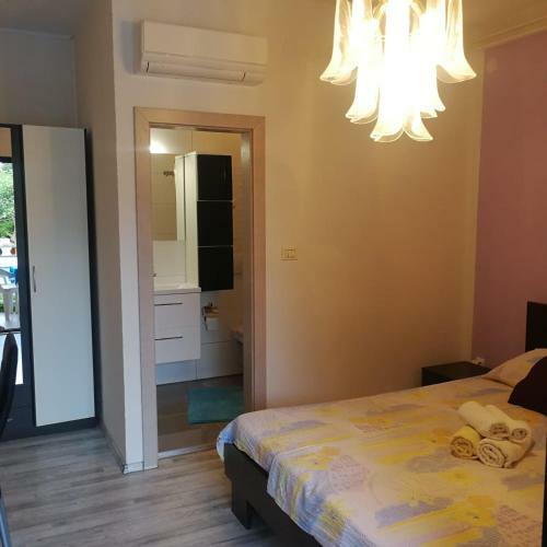 Apartments Paradis