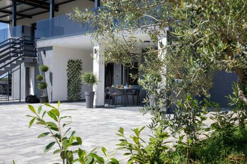 Apartments Paradis