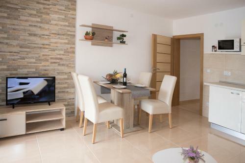 Apartments Paradis
