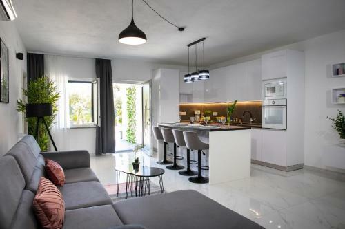 Apartments Paradis