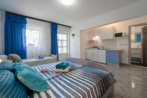 Apartments Paradis