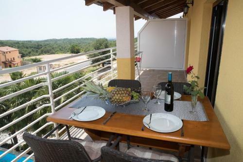 Apartments Paradis