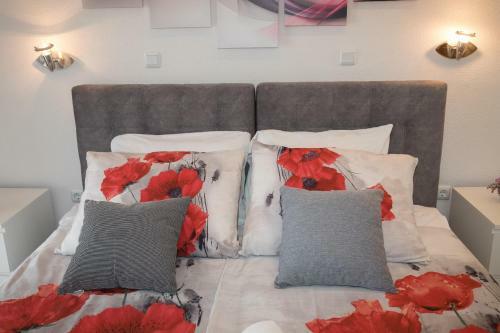 Apartments Paradis