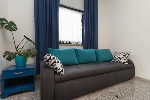 Apartments Paradis