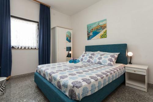 Apartments Paradis