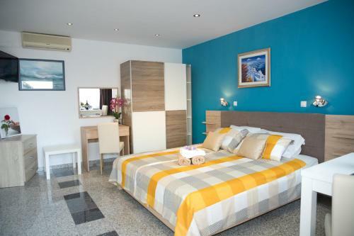 Apartments Paradis