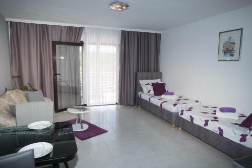 Apartments Paradis