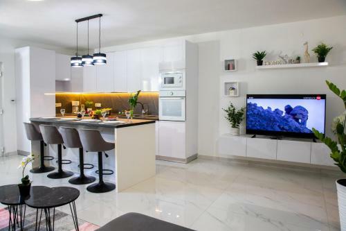 Apartments Paradis