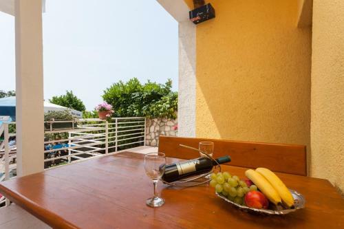 Apartments Paradis