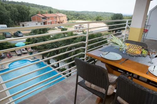 Apartments Paradis