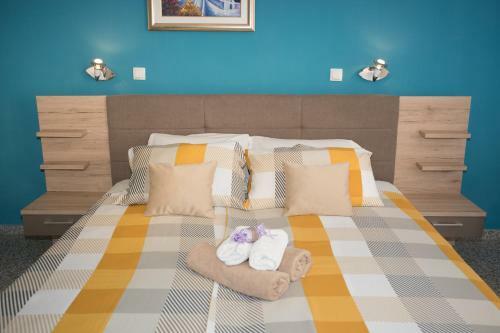 Apartments Paradis