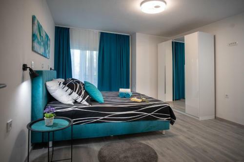 Apartments Paradis