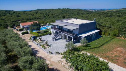 Apartments Paradis