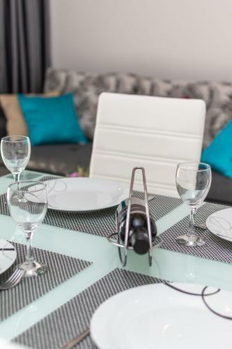 Apartments Paradis