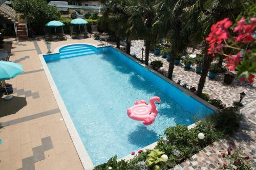 Apartments Paradis