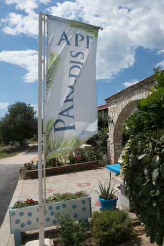 Apartments Paradis