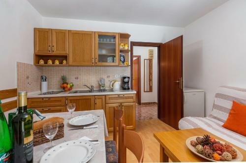 Apartments Rita