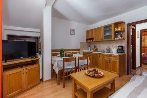 Apartments Rita