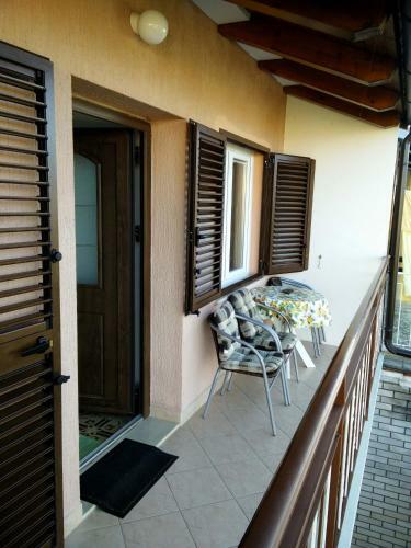 Apartments Ada