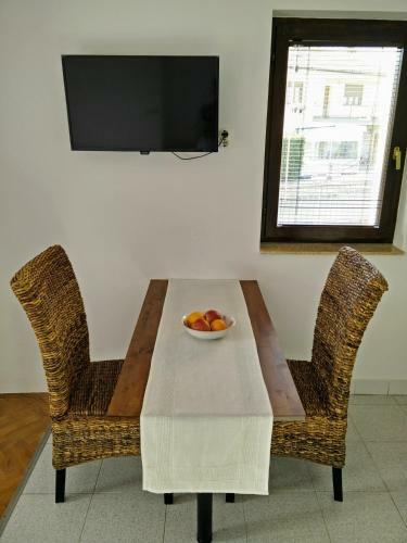 Apartments Ada