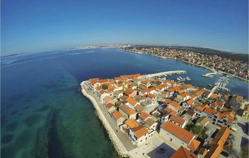 Holiday Home Zrinskih I Frankopana Cr