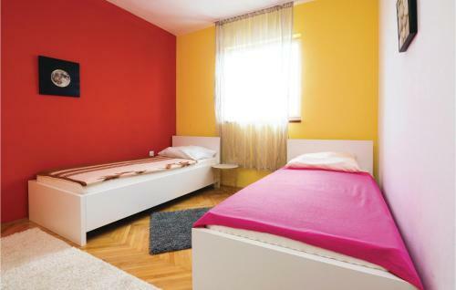 Holiday Home Zrinskih I Frankopana Cr